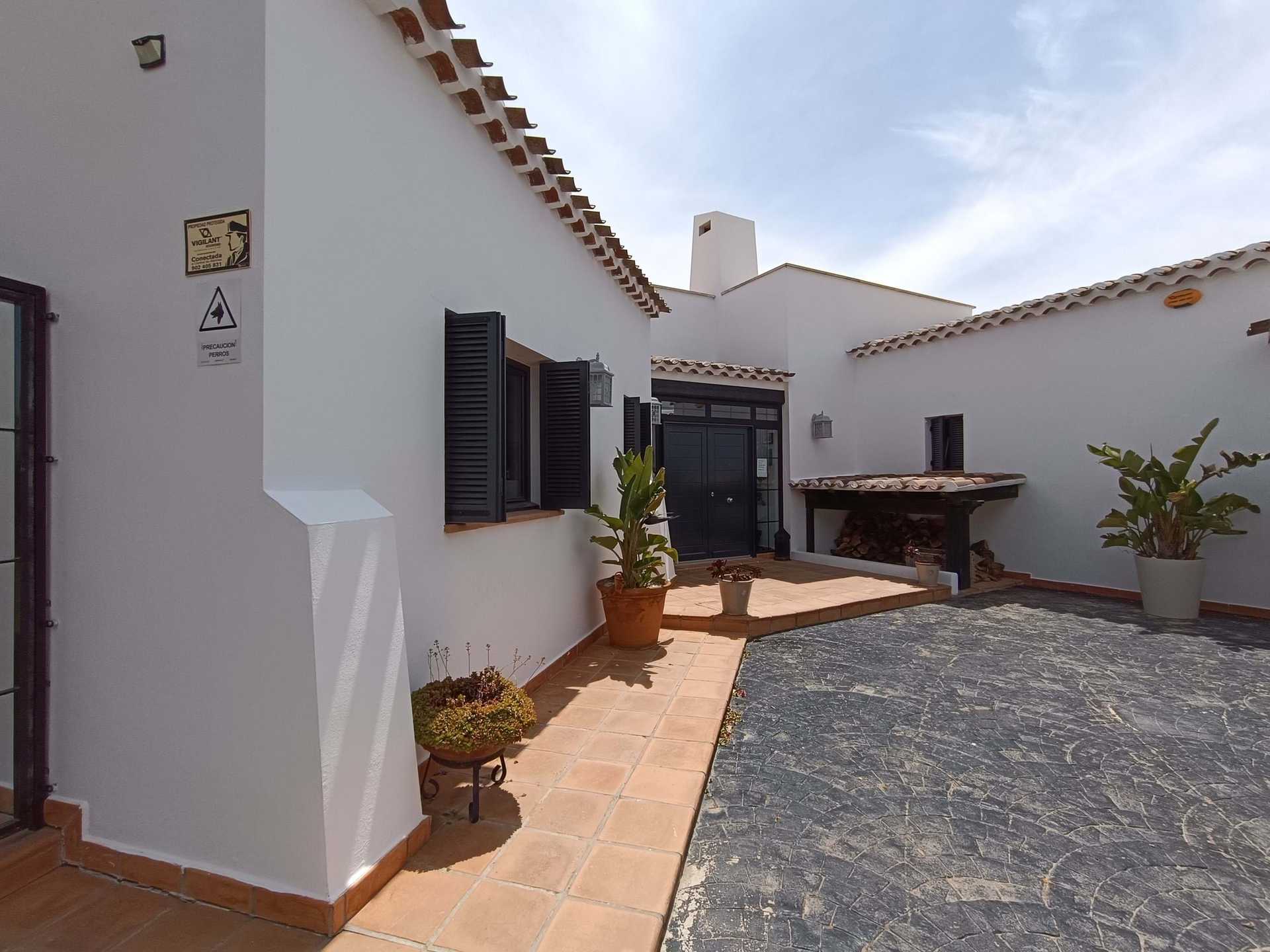 σπίτι σε San Cayetano, Murcia 11972077