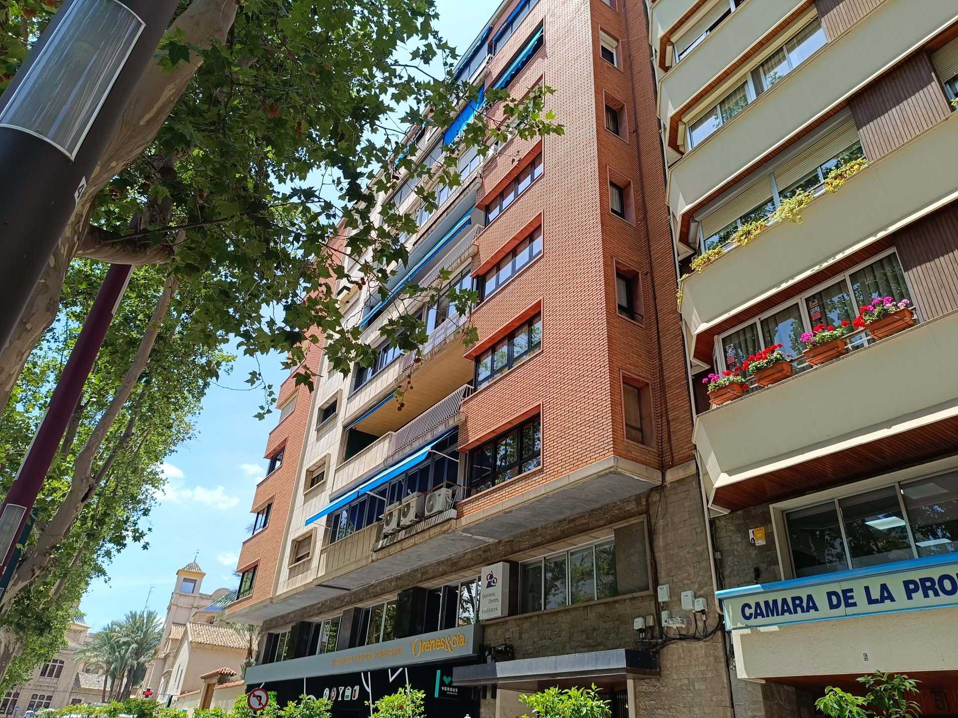 Condominio nel Sangonera la Verde, Murcia 11972085