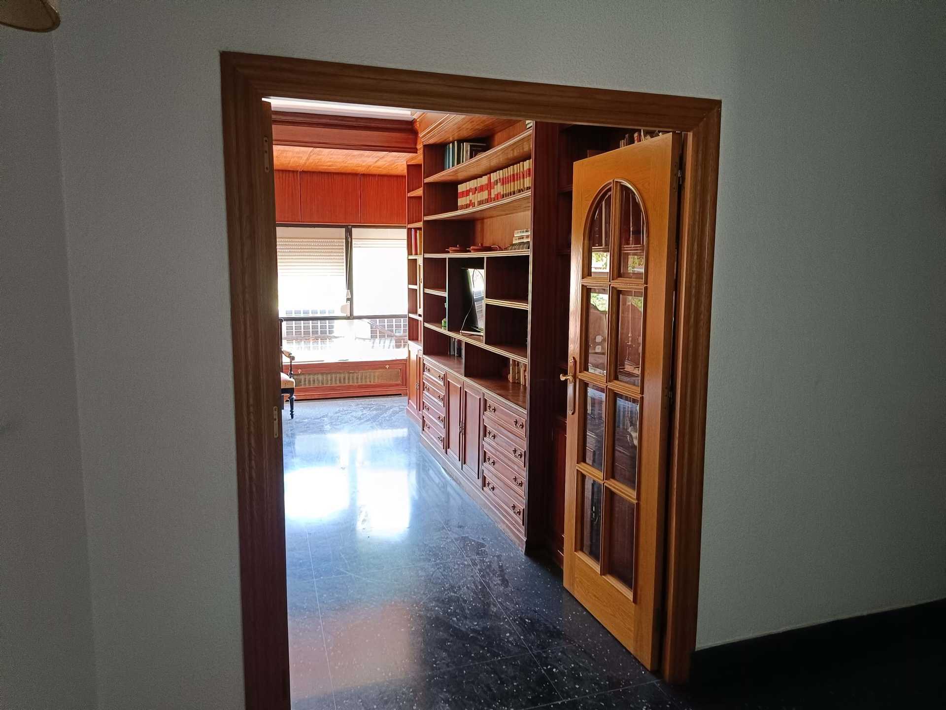 Квартира в Сангонера ла Верде, Мурсія 11972085