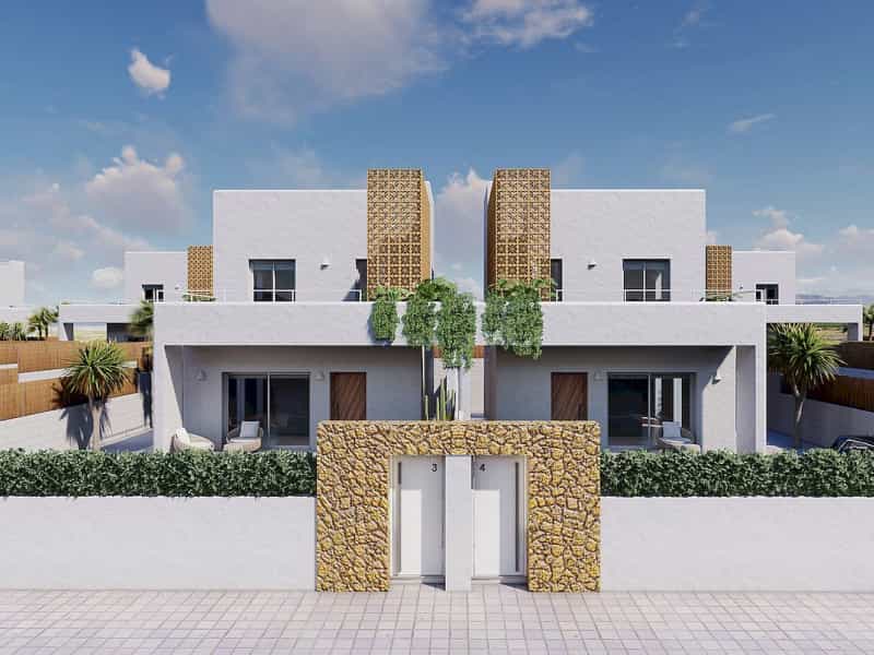 House in Las Casicas, Murcia 11972104