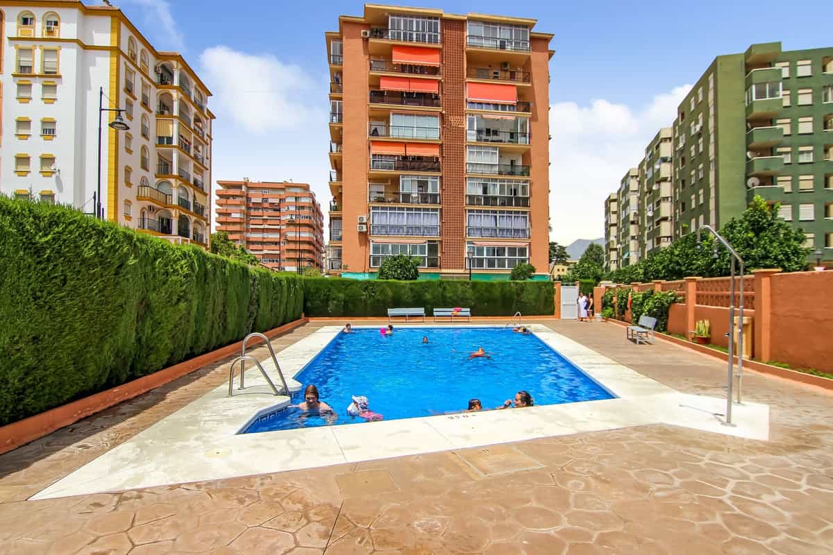 Condominium in Fuengirola, Andalusia 11972189