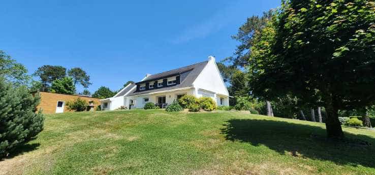 House in Vannes, Bretagne 11972266