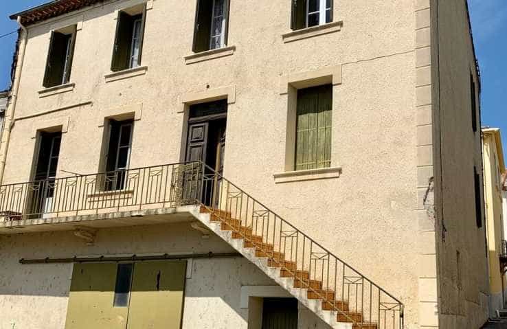 Haus im Cazouls-lès-Béziers, Occitanie 11972271