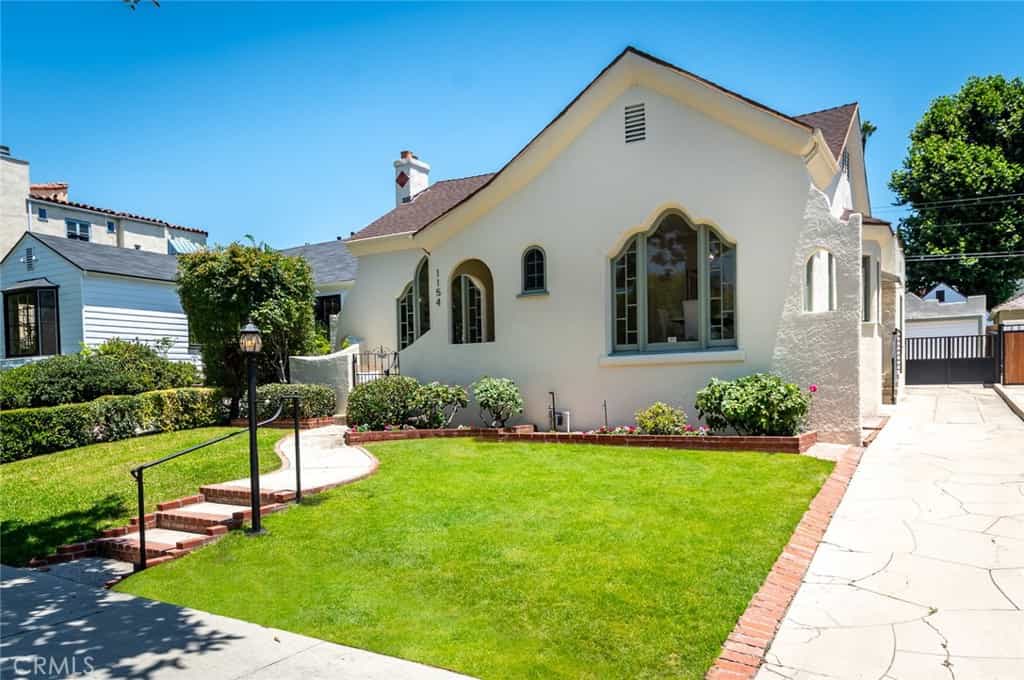 House in Glendale, California 11972365