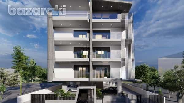 Condominium in Limassol, Limassol 11972462