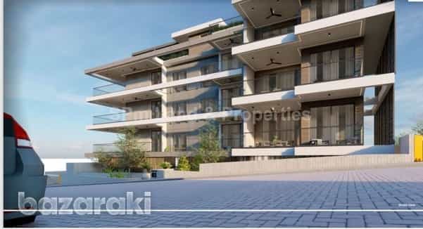 Condominium in Limassol, Lemesos 11972503