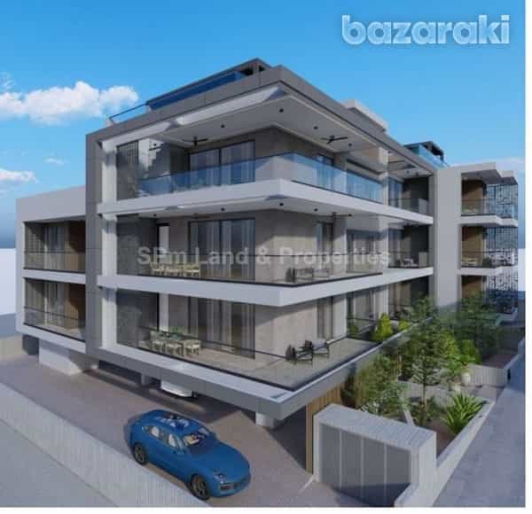Condominium in Limassol, Lemesos 11972503