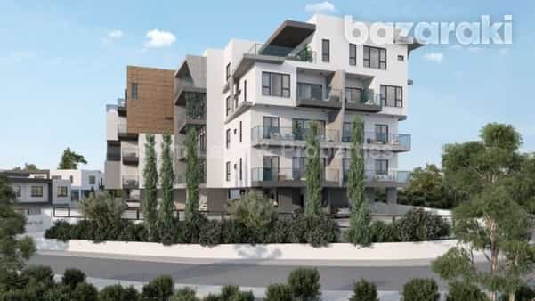 Condominium in Agios Athanasios, Limassol 11972517