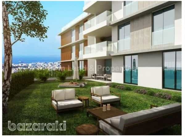 Condominio en Agios Athanasios, Limassol 11972533