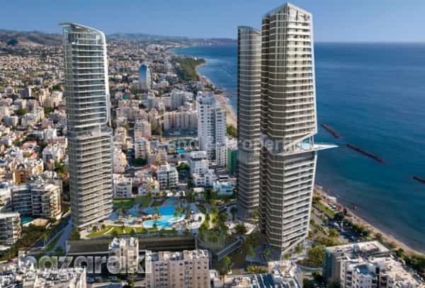 Condominio en Limassol, Limassol 11972545