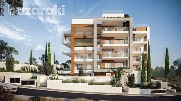Condominio en Agios Atanasio, lemesos 11972587