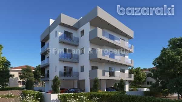 Condominio en Agios Atanasio, lemesos 11972613