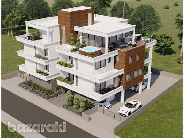 Condominio en Germasogeia, Limassol 11972657