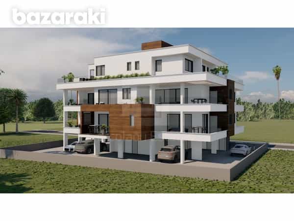 Eigentumswohnung im Germasogeia, Limassol 11972657