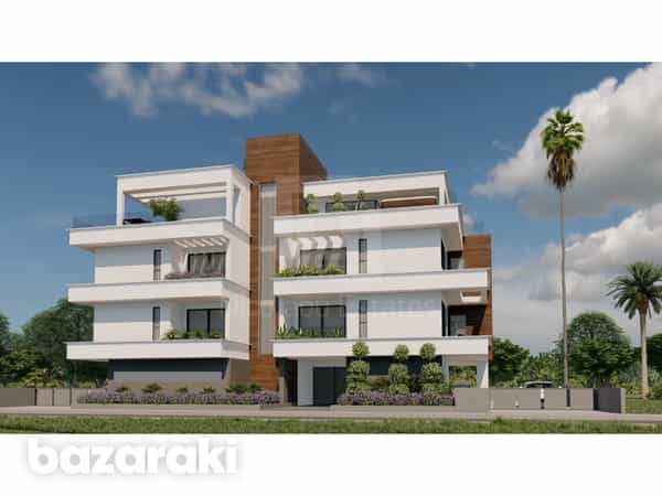 Condominio en Germasogeia, Limassol 11972657