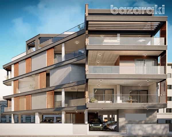 Condominium in Kato Polemidia, Lemesos 11972661