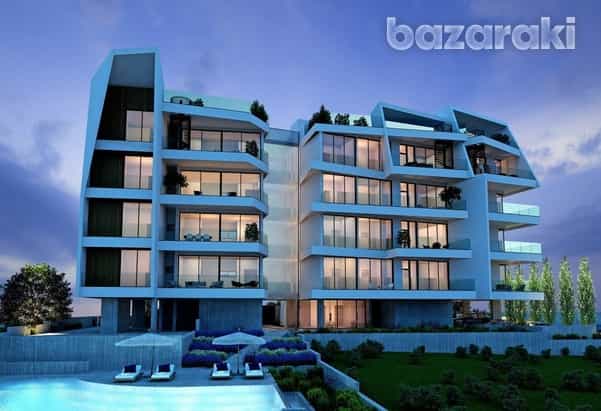 Condominium in Agios Athanasios, Limassol 11972672