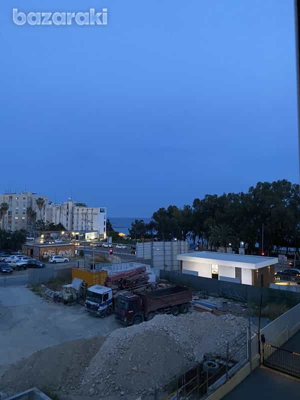 Condominium in Agios Tychon, Larnaka 11972674