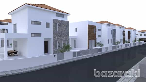 жилой дом в Kolossi, Limassol 11972741
