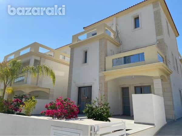 House in Agia Fylaxis, Lemesos 11972747