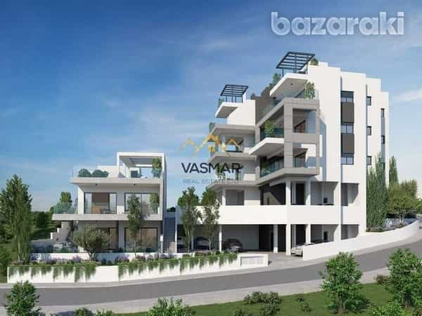 Eigentumswohnung im Limassol, Lemesos 11972753