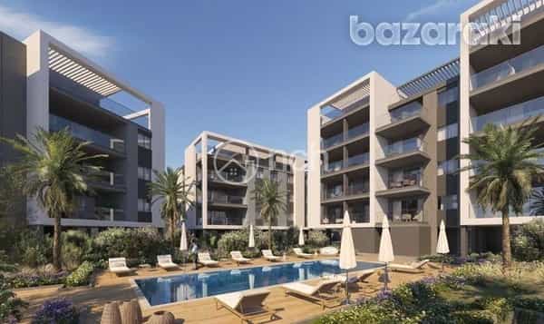 Condominium in Pano Polemidia, Limassol 11972770