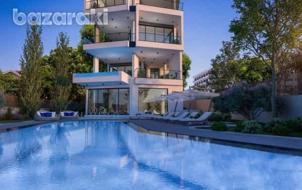 Eigentumswohnung im Pyrgos, Larnaka 11972780