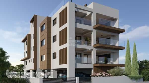 Condominium in Agios Athanasios, Lemesos 11972996