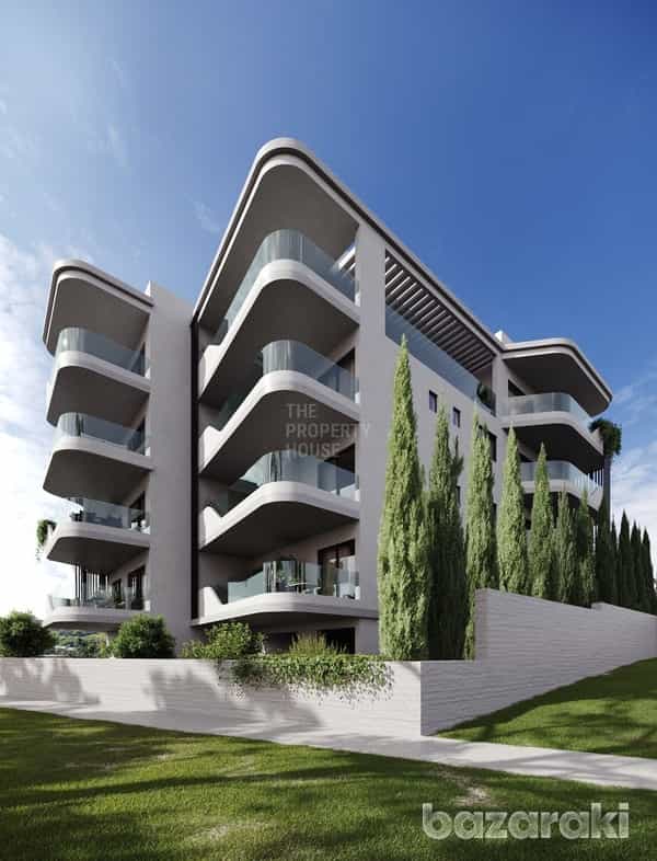 Condominium in Agios Athanasios, Limassol 11973001