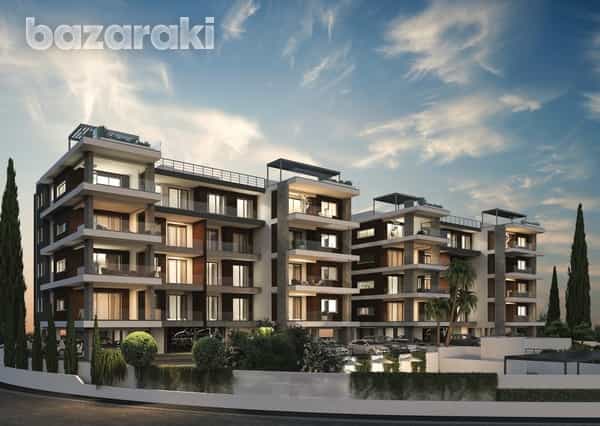 Condominium dans Limassol, Limassol 11973031