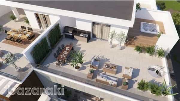 Condominium dans Kato Polemidia, Limassol 11973037