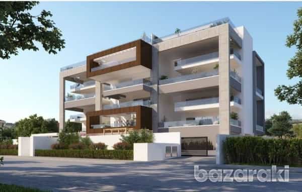 Condominium in Kato Polemidia, Lemesos 11973037