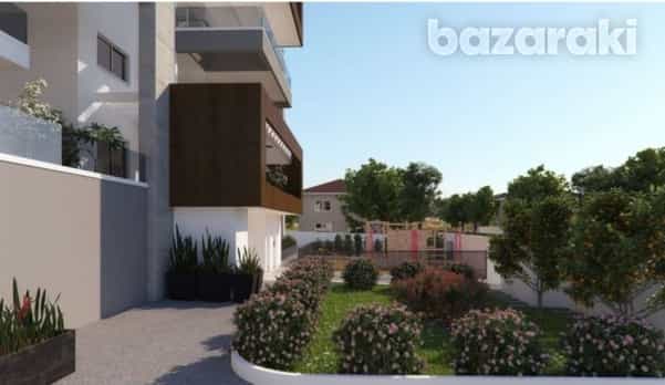Condominium dans Kato Polemidia, Limassol 11973037