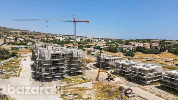Condominio en Mouttagiaka, Limassol 11973063