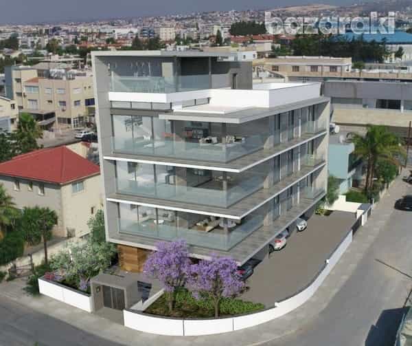 Condominium in Limassol, Lemesos 11973090