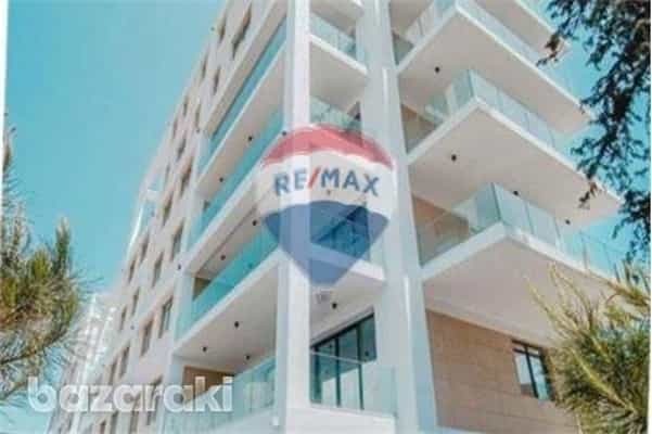 Condominium in Agia Fylaxis, Lemesos 11973108