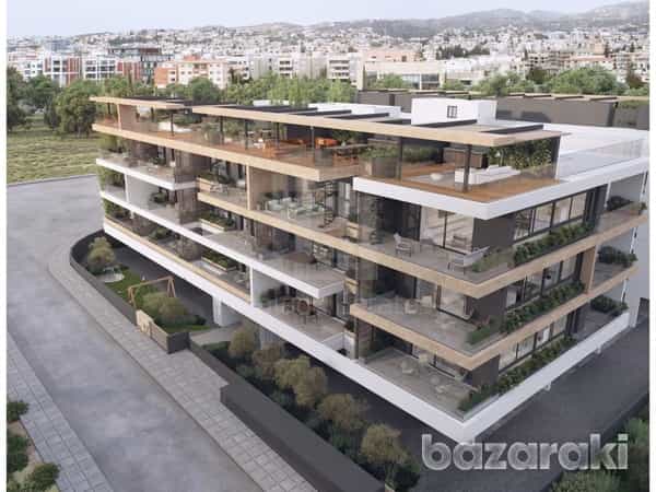 Condominium in Agios Athanasios, Limassol 11973128