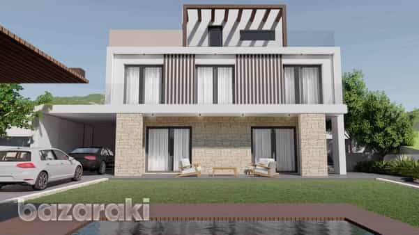 Hus i Parekklisia, Larnaka 11973160
