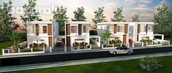 Casa nel Limassol, Limassol 11973196