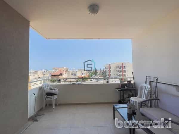 Condominium dans Kato Polemidia, Limassol 11973235