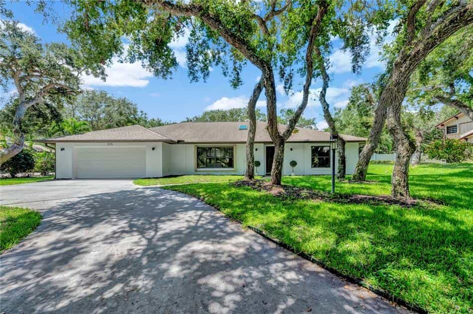 House in South Beach, Florida 11973342