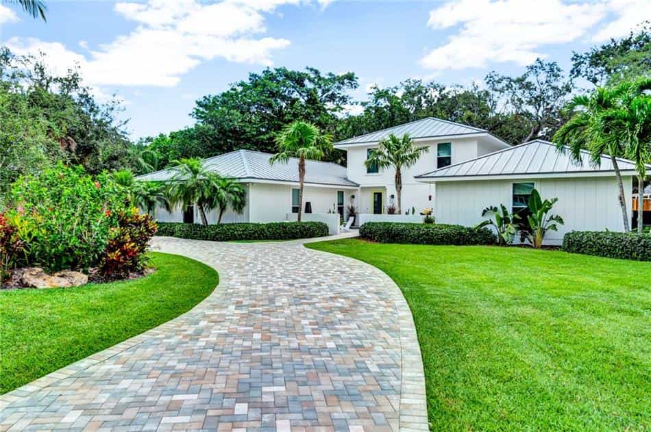 House in South Beach, Florida 11973362