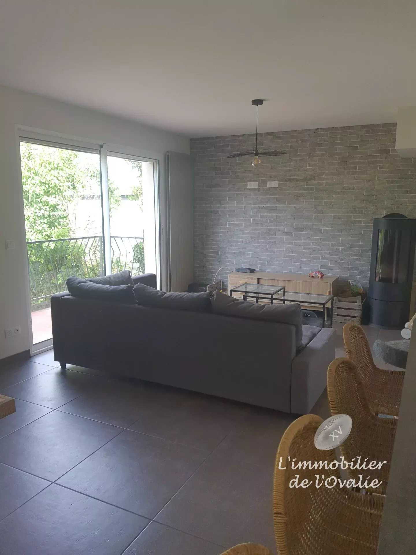 House in Marcoussis, Ile-de-France 11973379