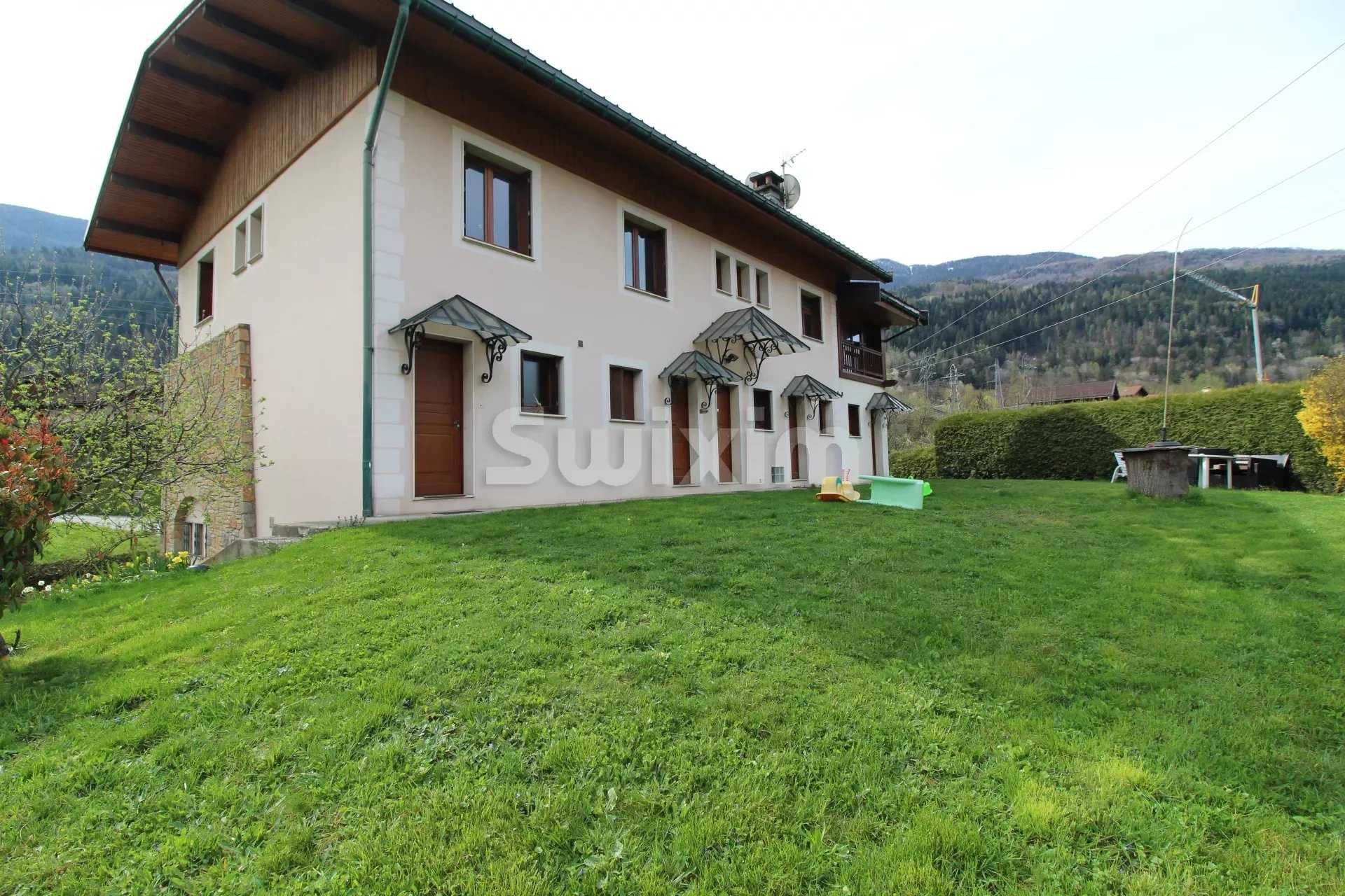 Résidentiel dans Aime-la-Plagne, Savoie 11973387