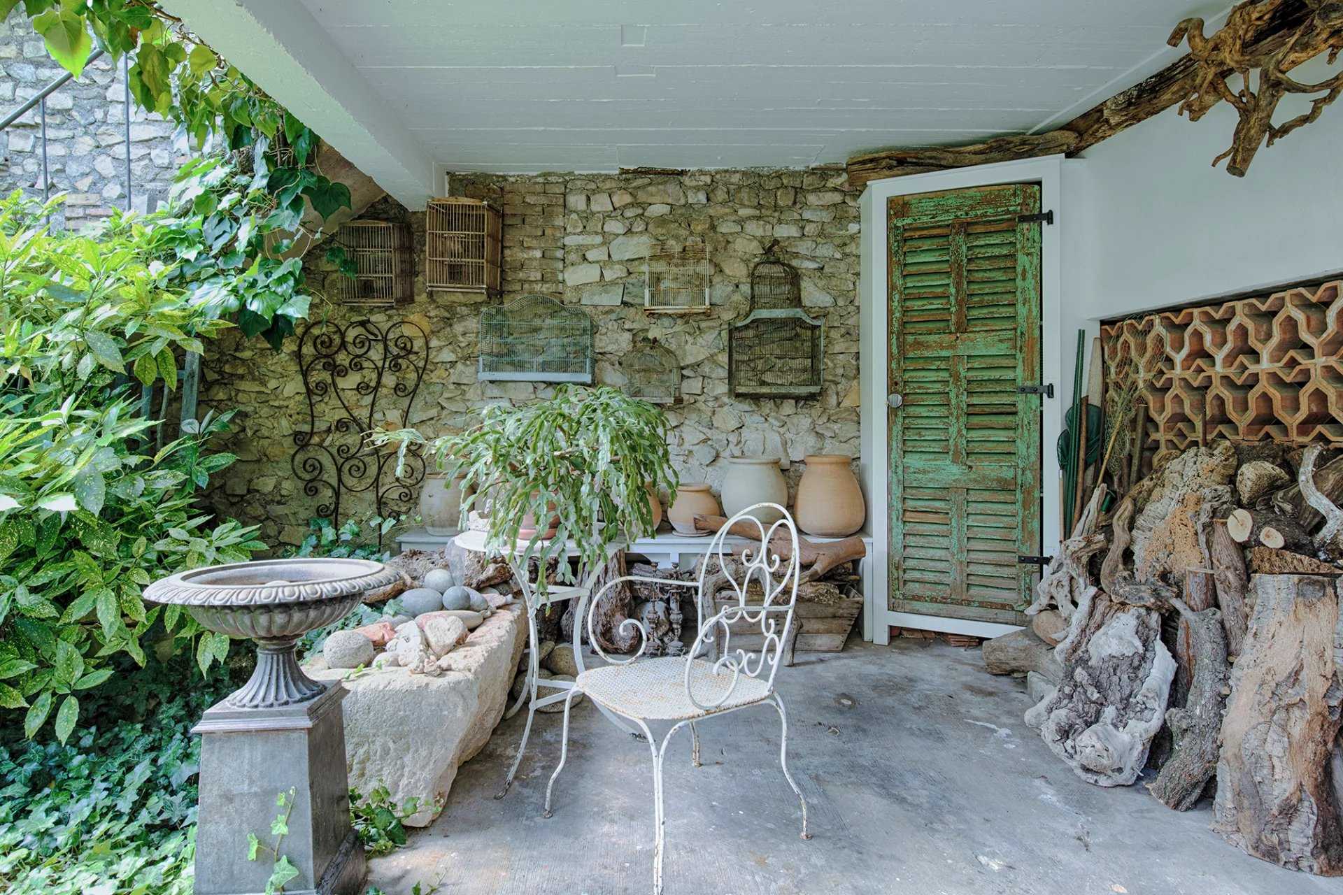 Casas Múltiplas no Vaison-la-Romaine, Provença-Alpes-Costa Azul 11973393