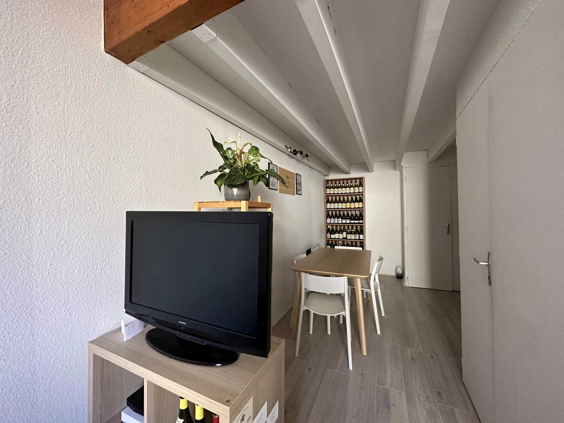 公寓 在 Bordeaux, Gironde 11973394