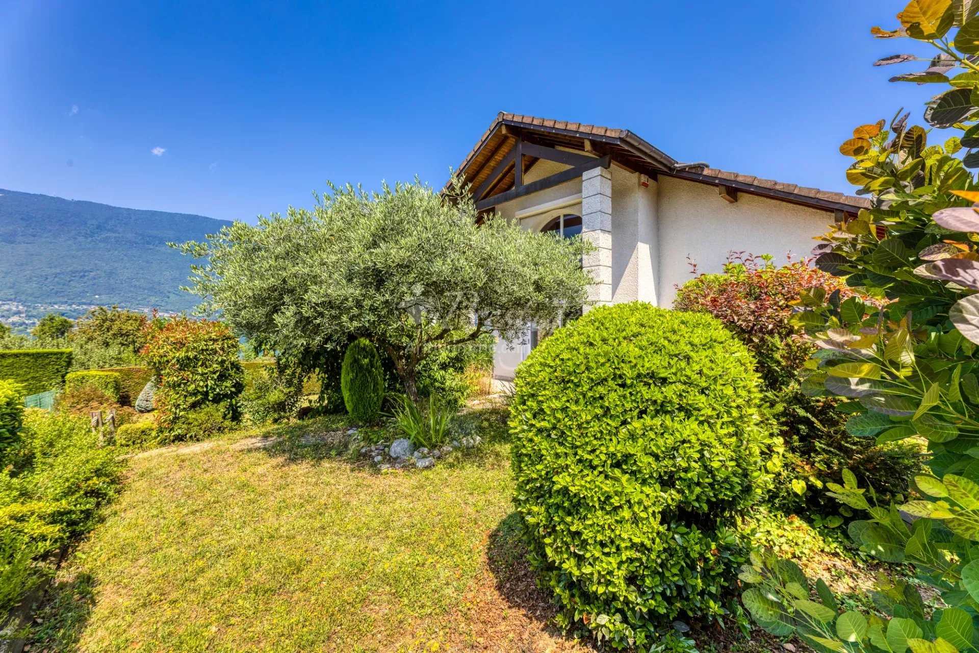 House in Tresserve, Savoie 11973397