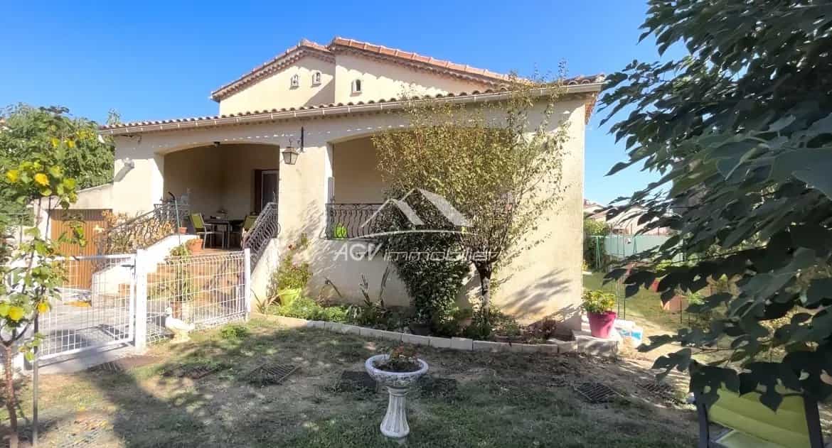House in Ales, Occitanie 11973399