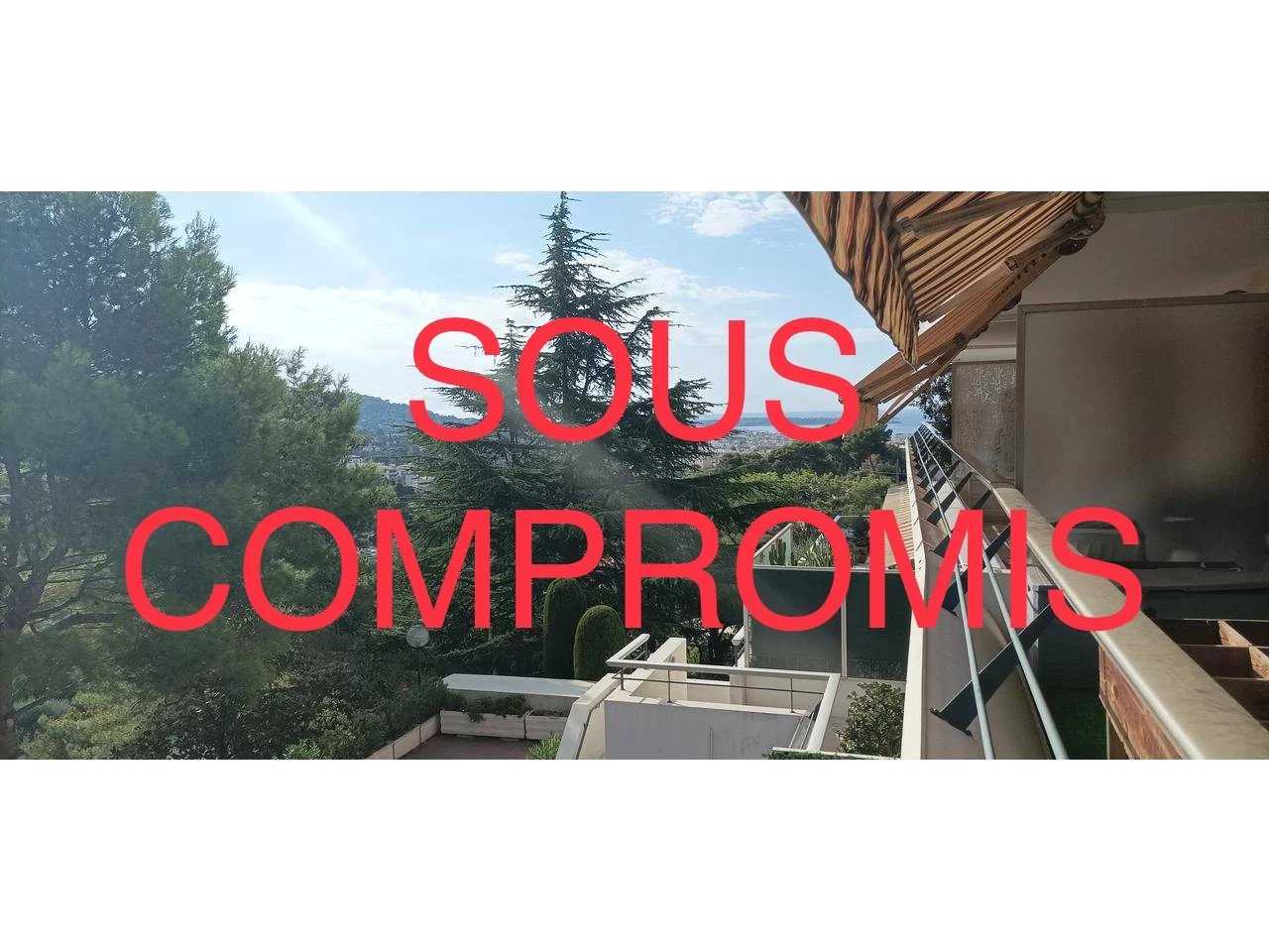 Condominium in Le Cannet, Provence-Alpes-Cote d'Azur 11973426