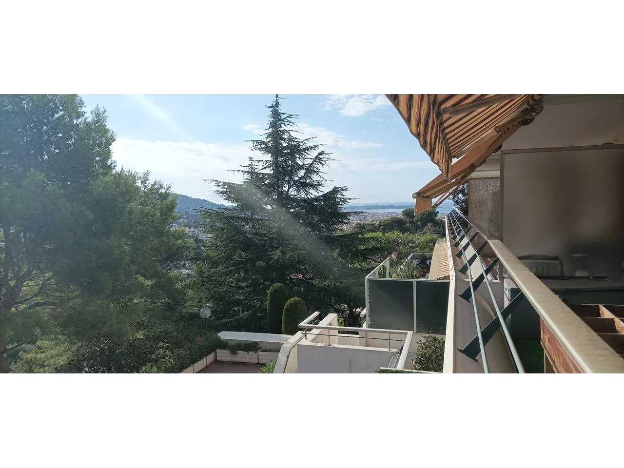Condominium in Le Cannet, Provence-Alpes-Cote d'Azur 11973426